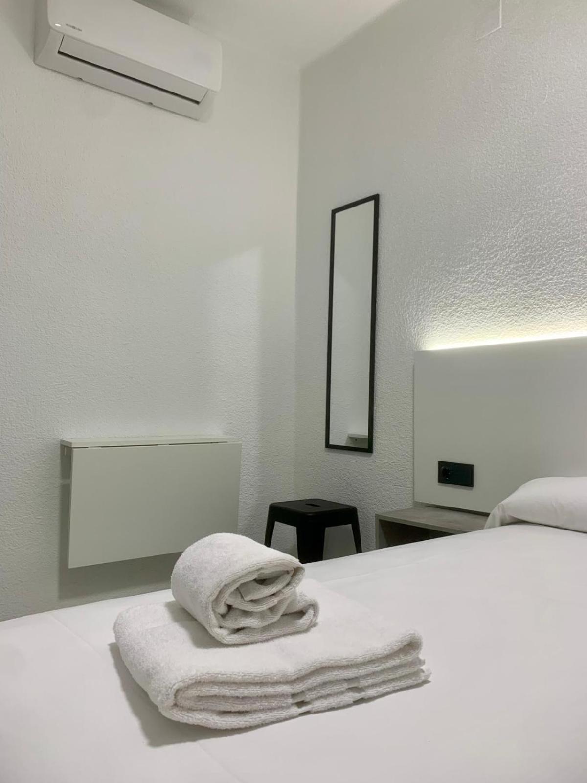 Hotel Dl Urban Castellon de la Plana Exterior photo