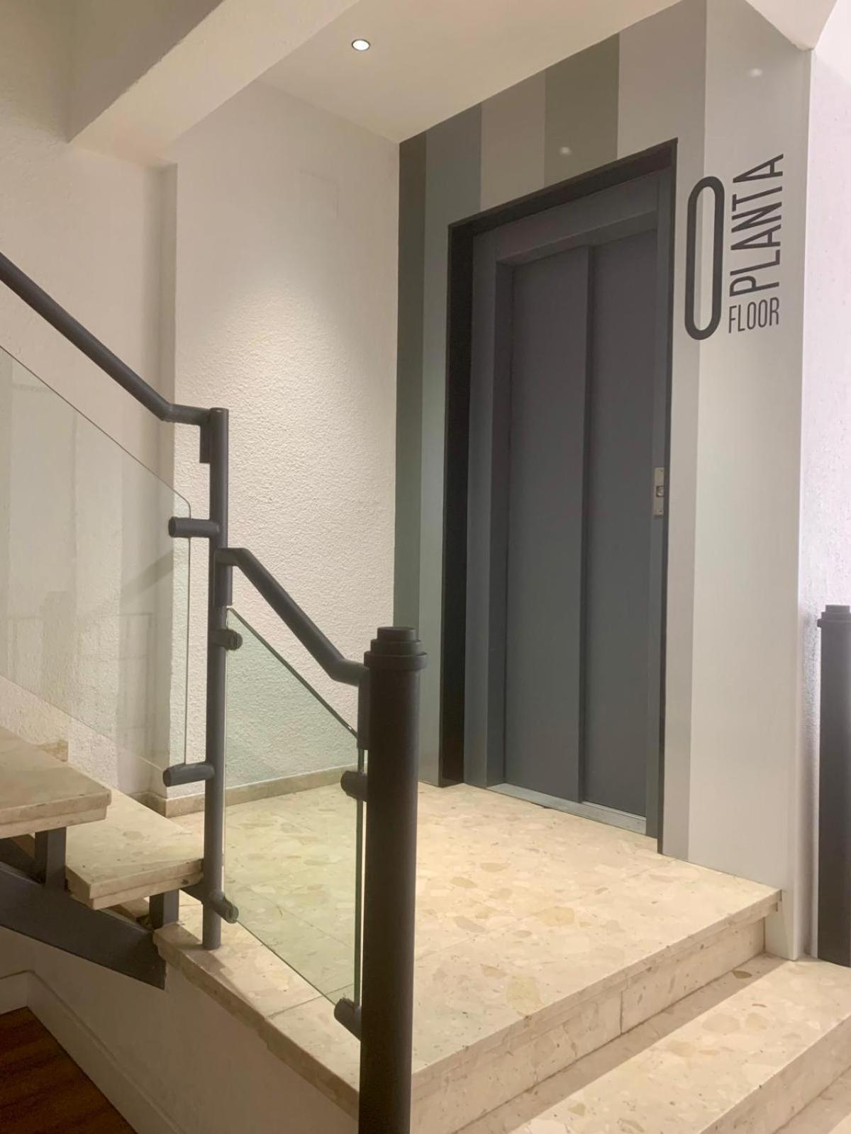Hotel Dl Urban Castellon de la Plana Exterior photo